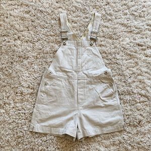 Gap Short Overalls